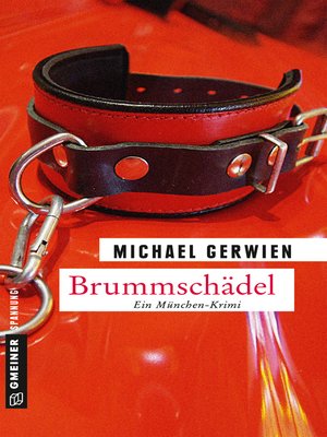 cover image of Brummschädel